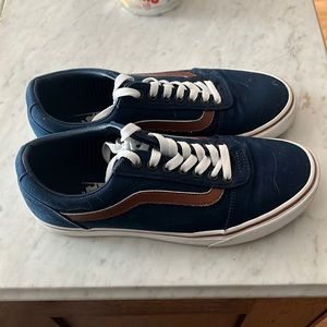 Vans Old Skools